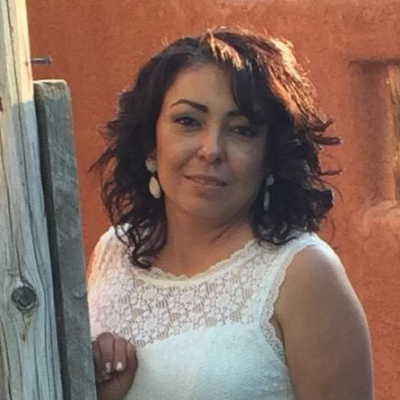 Tomacita Maestas-Zambrano